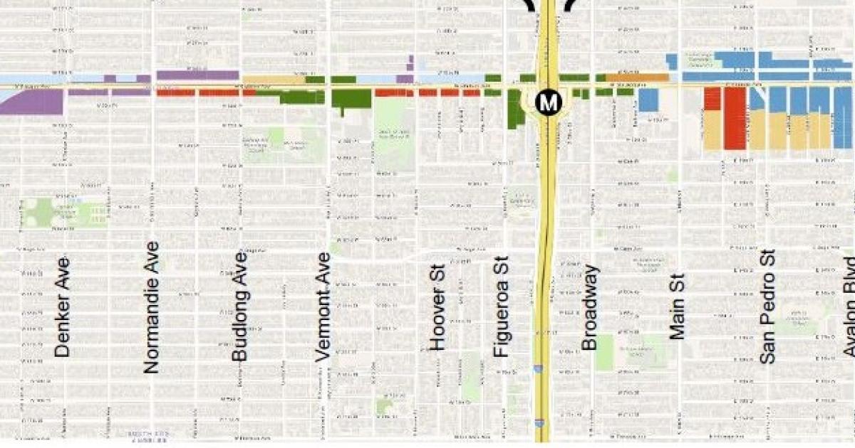 New zoning rules surrounding Rail to Rail Corridor take a step forward
